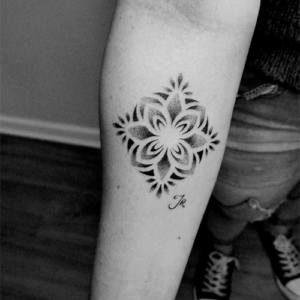 tattoo muestra
